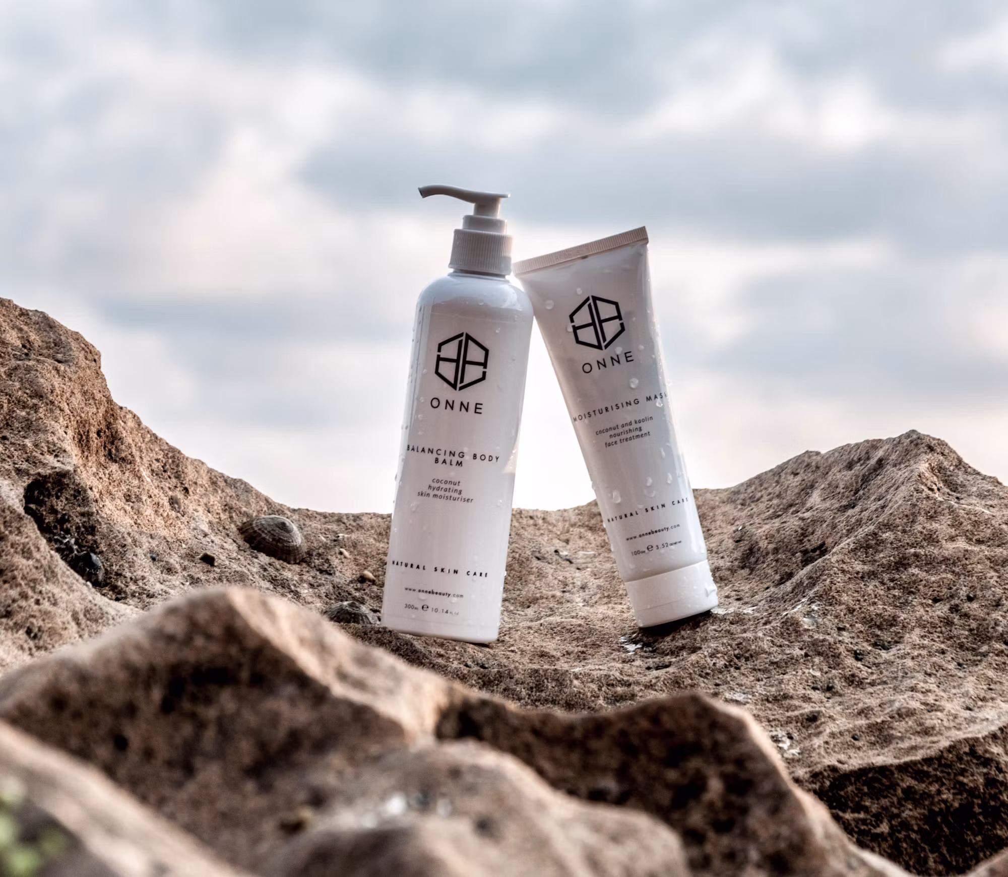 Embracing the Power of Natural Ingredients in Skincare